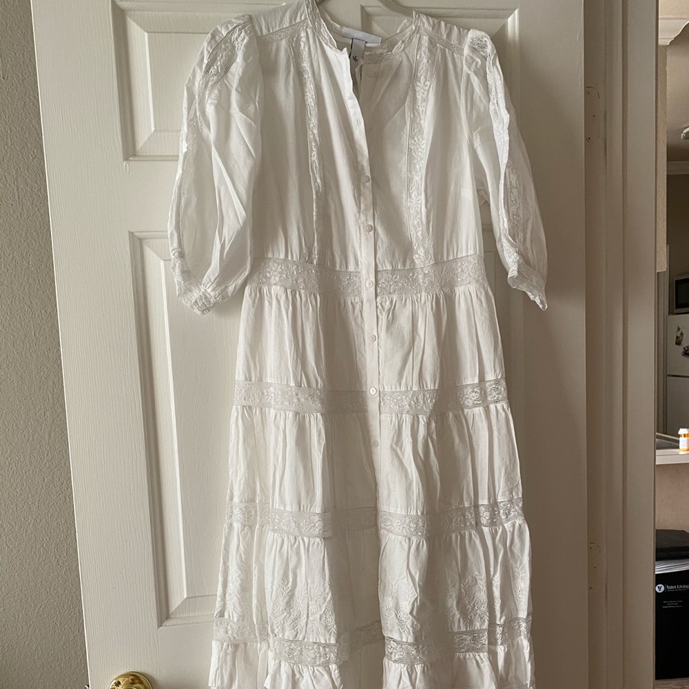 Loveshackfancy x Target Phoebe Dress